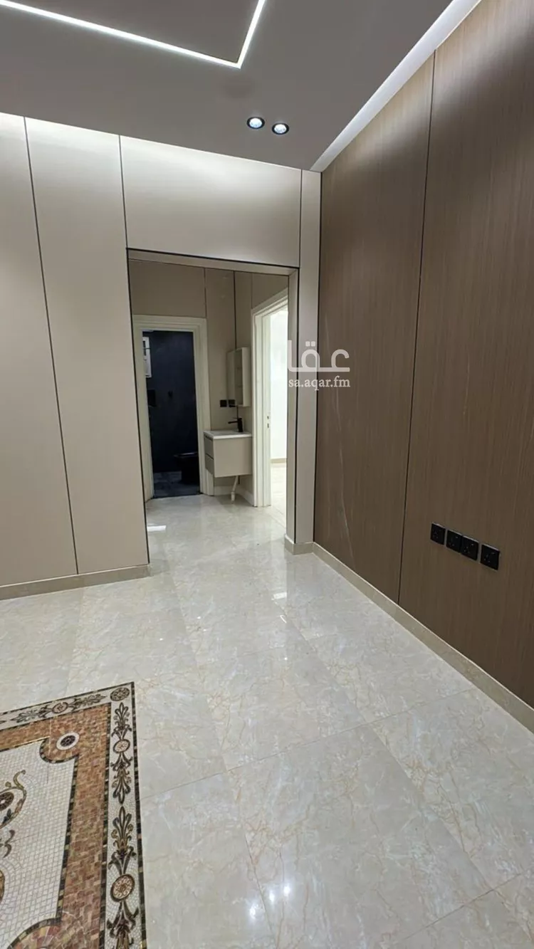 شقة للإيجار في شارع آل مطارفه, حي النهضة, مدينة الرياض, منطقة الرياض صورة 2