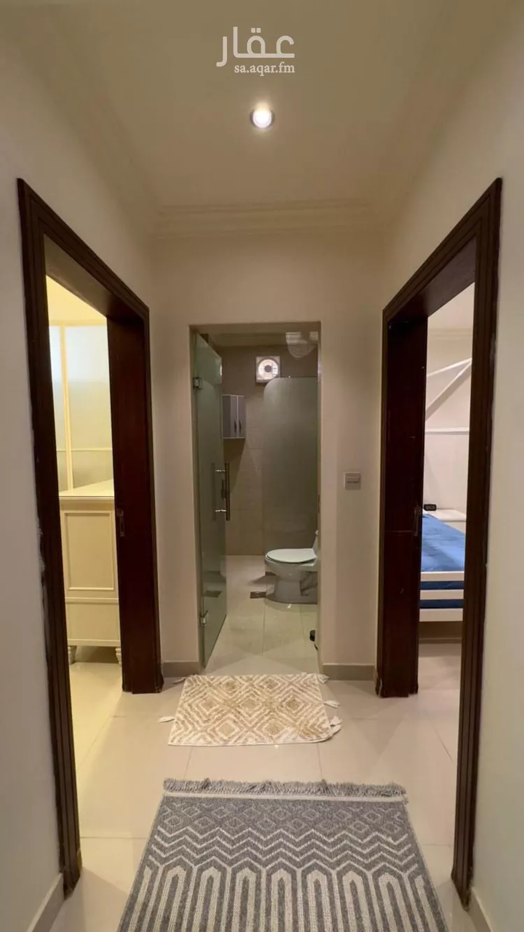 دور للإيجار في شارع القواعد, حي الوادي, مدينة الرياض, منطقة الرياض صورة 3