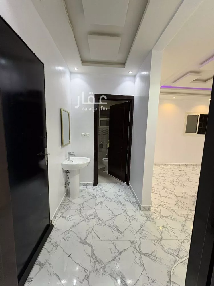 شقة للإيجار في شارع بركان, حي ظهرة لبن, مدينة الرياض, منطقة الرياض