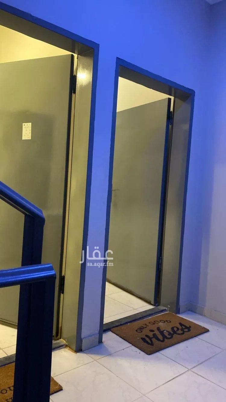 شقة للإيجار في شارع فيروز العبدالعزيز, حي الملك فيصل, مدينة الرياض, منطقة الرياض