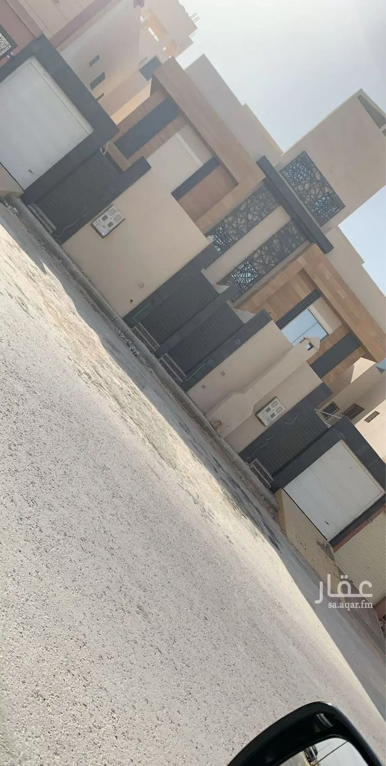شقة للإيجار في شارع محمد الفاضل الشنقيطي, حي عكاظ, مدينة الرياض, منطقة الرياض