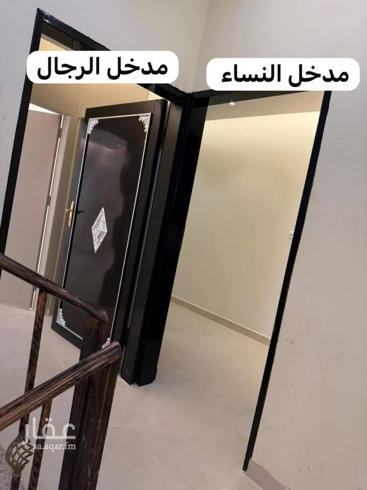 شقة للإيجار في شارع رقم 208, حي ظهرة لبن, مدينة الرياض, منطقة الرياض
