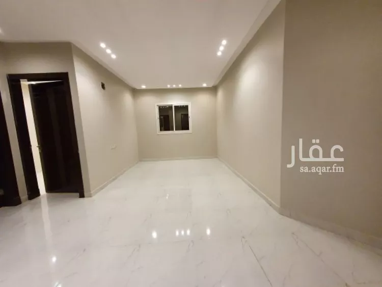 شقة للإيجار في شارع محمد الفاضل الشنقيطي, حي عكاظ, مدينة الرياض, منطقة الرياض صورة 2