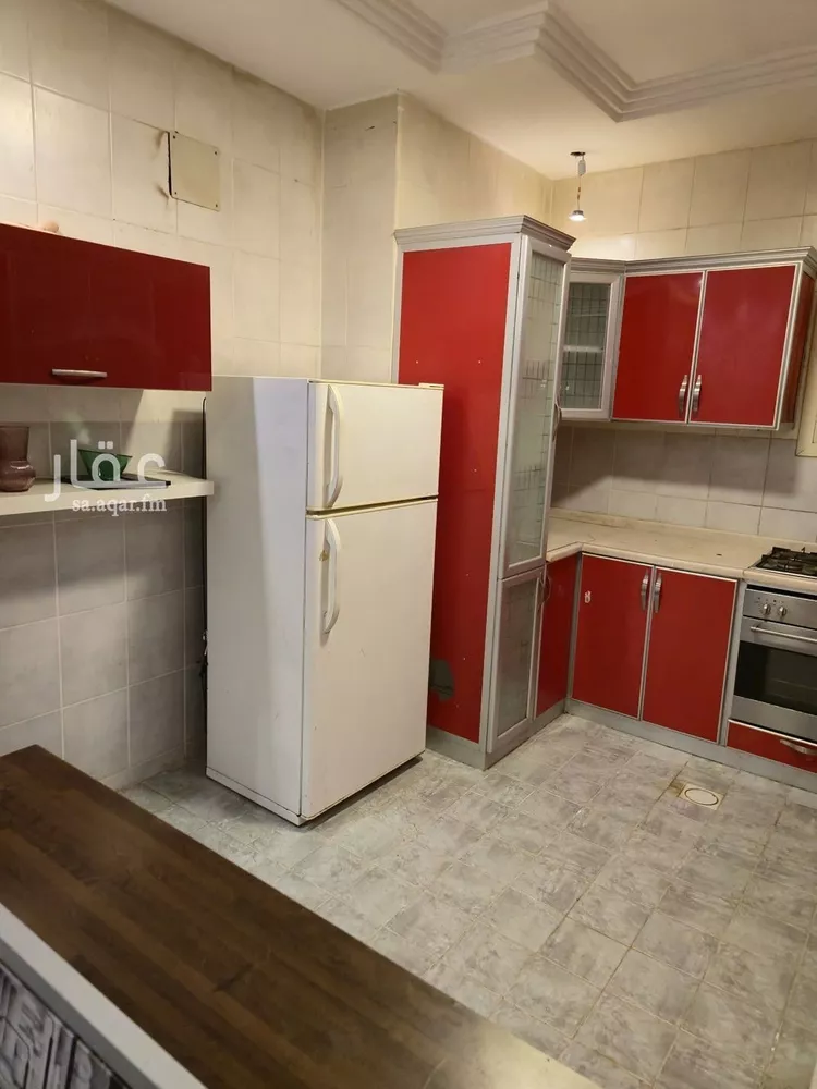 شقة للإيجار في شارع العشيرة, حي ظهرة لبن, مدينة الرياض, منطقة الرياض صورة 3