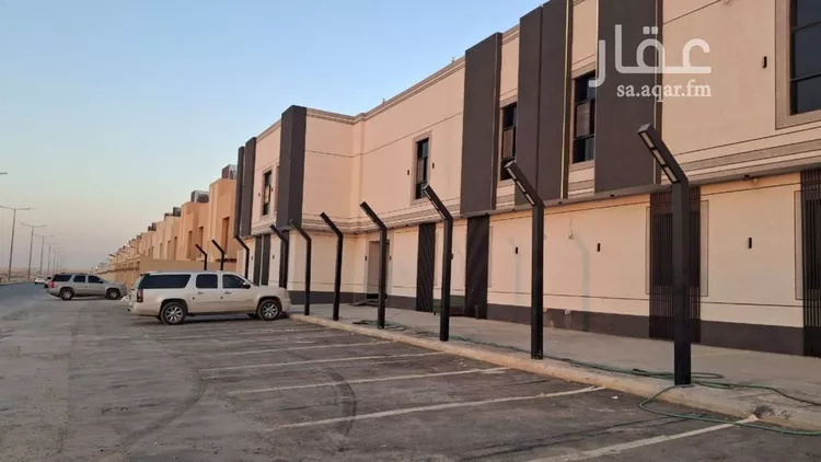 Apartment for Sale in Riyadh Badr