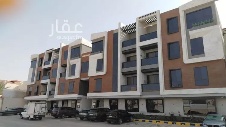 شقة للإيجار في شارع عمر بن الخطاب, حي الخزامى, مدينة الرياض, منطقة الرياض