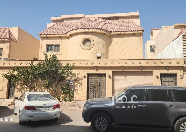 Villa for Sale in Riyadh Ghirnatah
