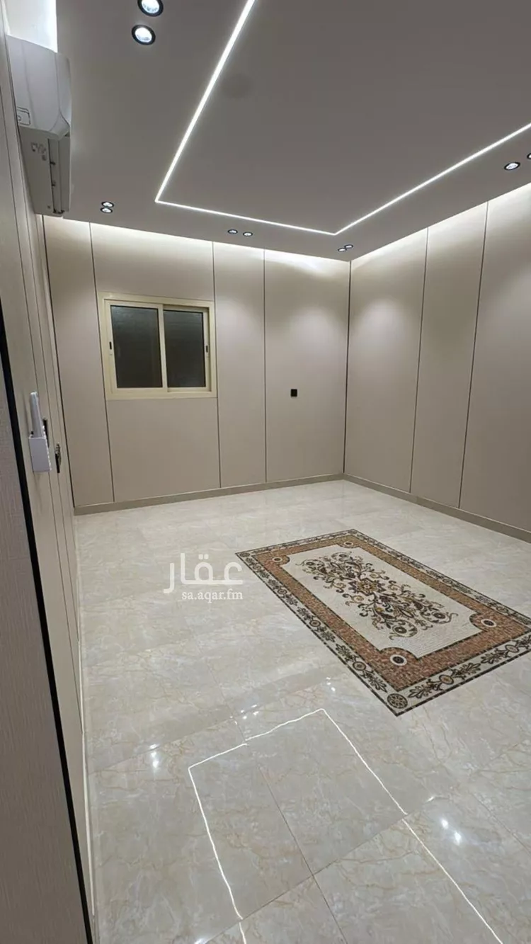 شقة للإيجار في شارع آل مطارفه, حي النهضة, مدينة الرياض, منطقة الرياض صورة 2