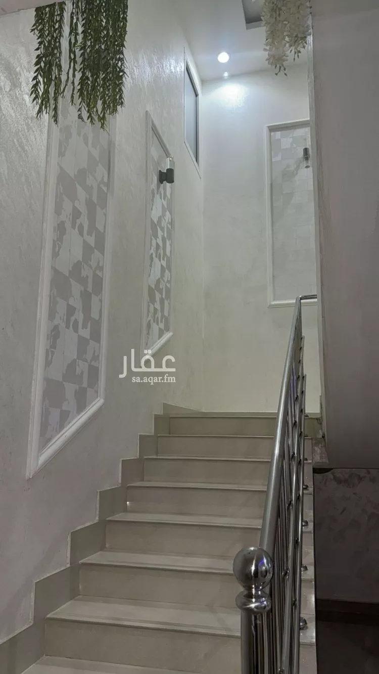 شقة للإيجار في شارع محمد بن عبدالعزيز الدغيثر, حي الملقا, مدينة الرياض, منطقة الرياض