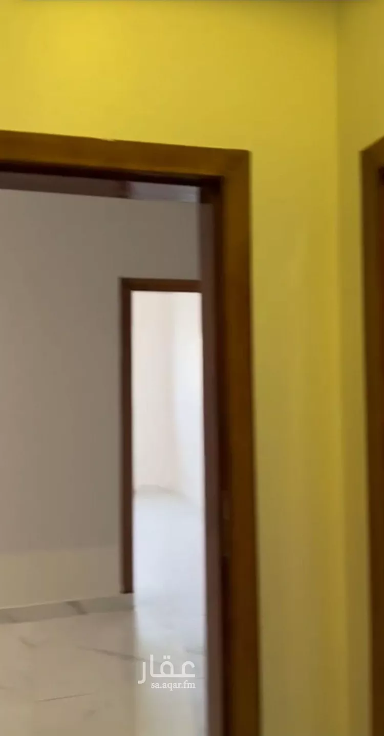شقة للإيجار في شارع مهرة, حي الأندلس, مدينة الرياض, منطقة الرياض صورة 2