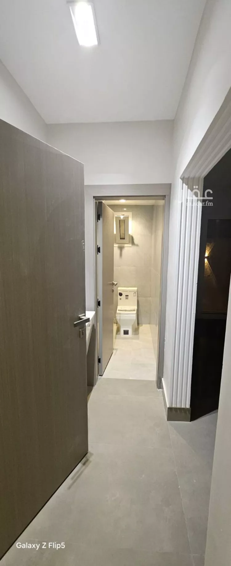 شقة للإيجار في شارع مهرة, حي الأندلس, مدينة الرياض, منطقة الرياض صورة 3