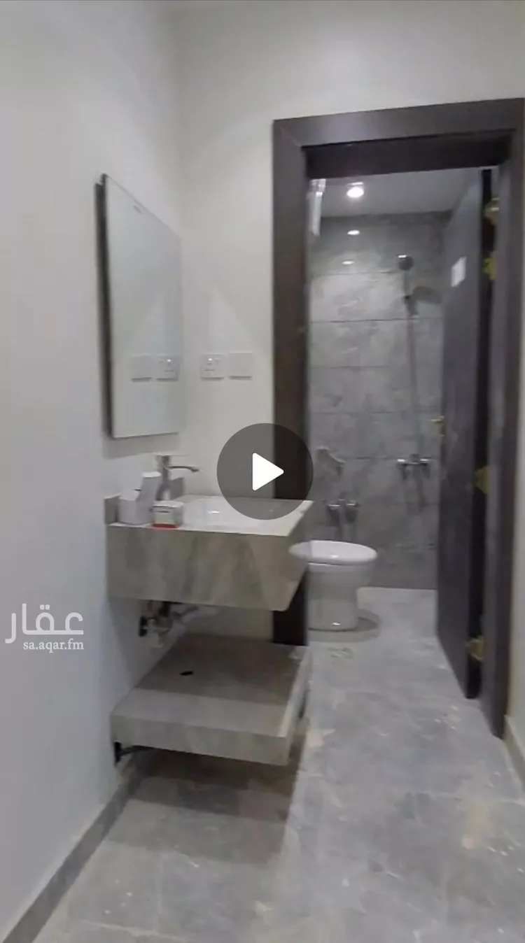 شقة للإيجار في شارع وادي الفليج, حي القادسية, مدينة الرياض, منطقة الرياض