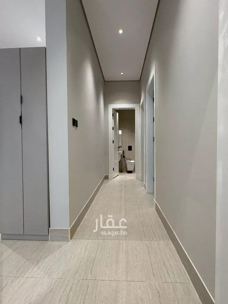 شقة للإيجار في شارع محمد القرشي, حي الحمراء, مدينة الرياض, منطقة الرياض صورة 4