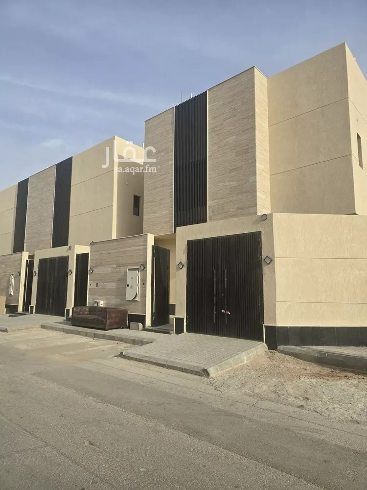 فيلا للبيع في شارع الفجيرة, حي النهضة, مدينة الرياض, منطقة الرياض