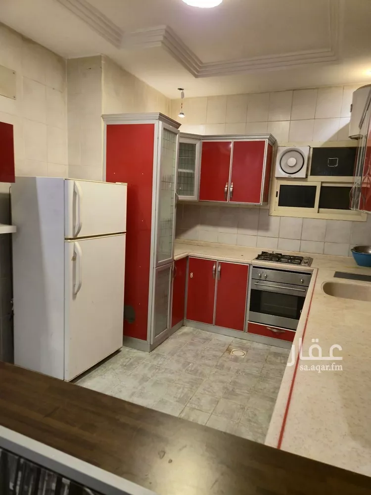 شقة للإيجار في شارع العشيرة, حي ظهرة لبن, مدينة الرياض, منطقة الرياض صورة 2