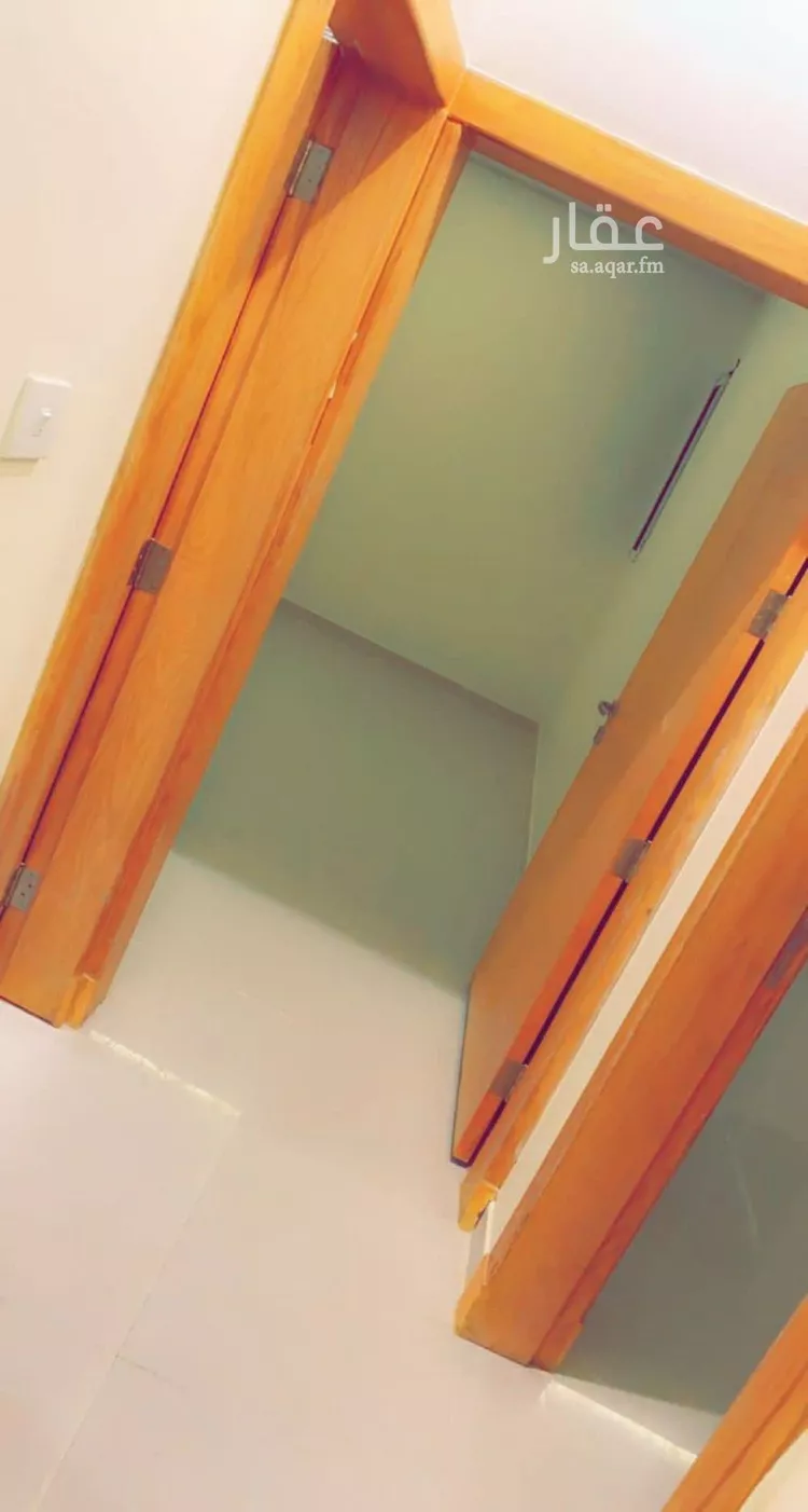 شقة للإيجار في شارع محمد الفاضل الشنقيطي, حي عكاظ, مدينة الرياض, منطقة الرياض صورة 2