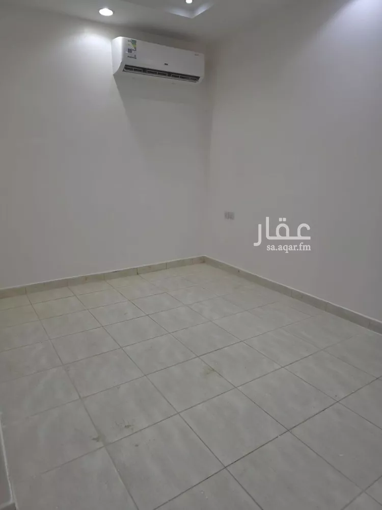 شقة للإيجار في شارع إبراهيم الخطيب, حي القيروان, مدينة الرياض, منطقة الرياض