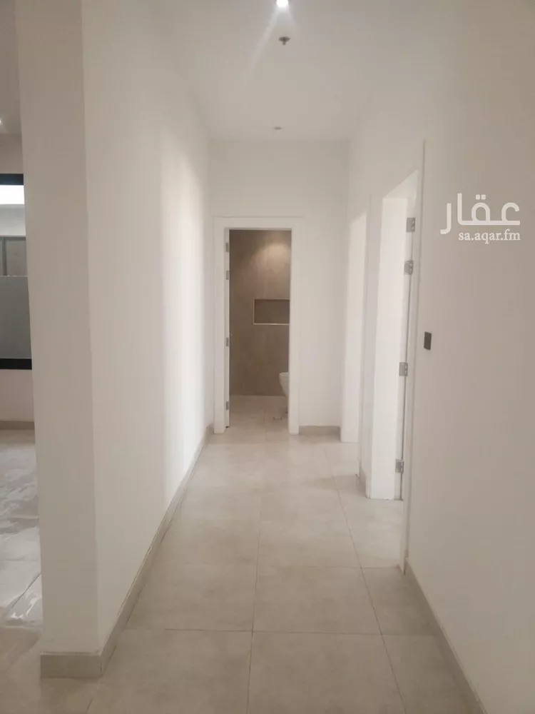 شقة للإيجار في شارع عبدالرحيم الخزرجي, حي الأندلس, مدينة الرياض, منطقة الرياض