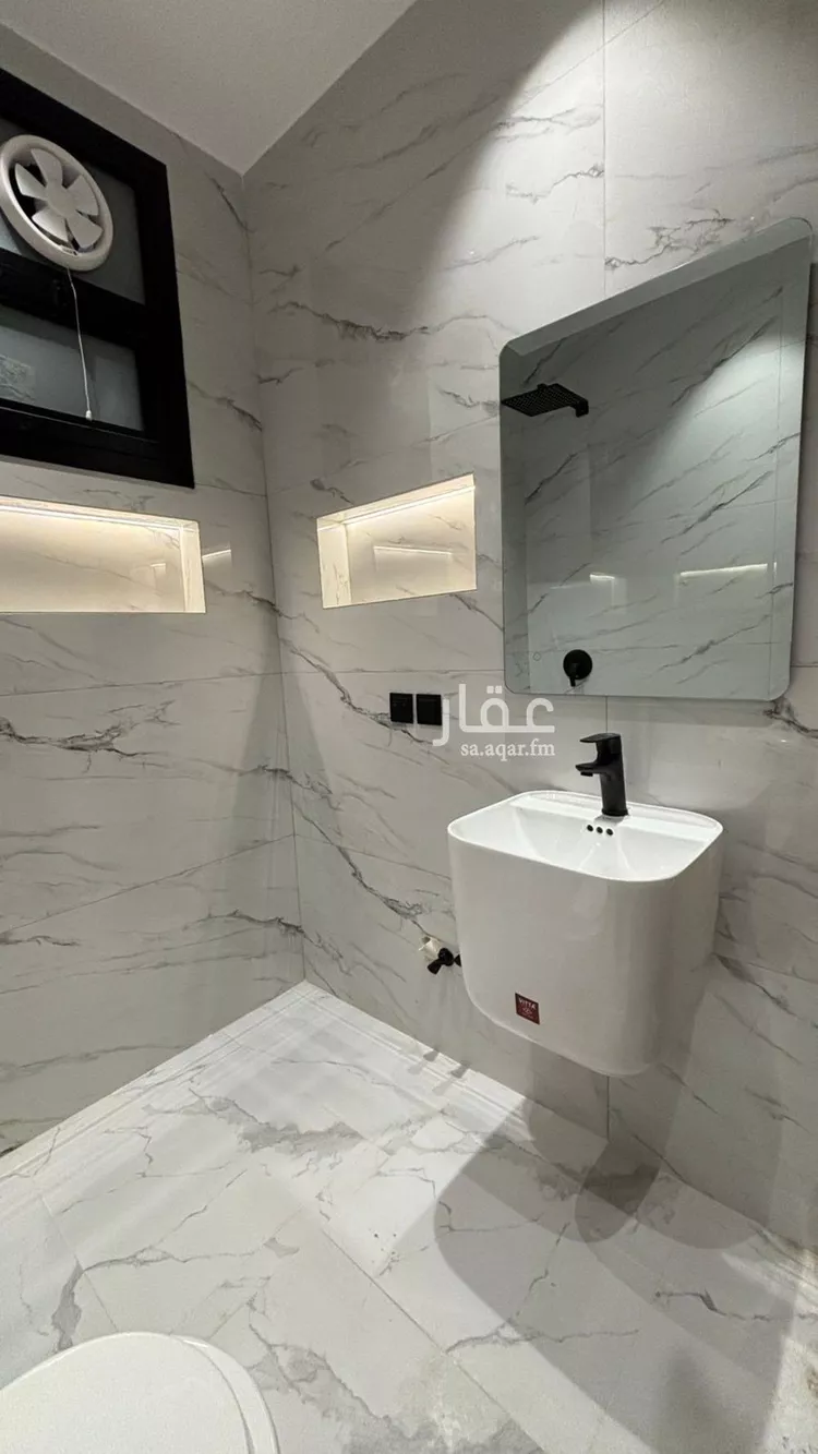 شقة للإيجار في شارع محمد القرشي, حي الحمراء, مدينة الرياض, منطقة الرياض