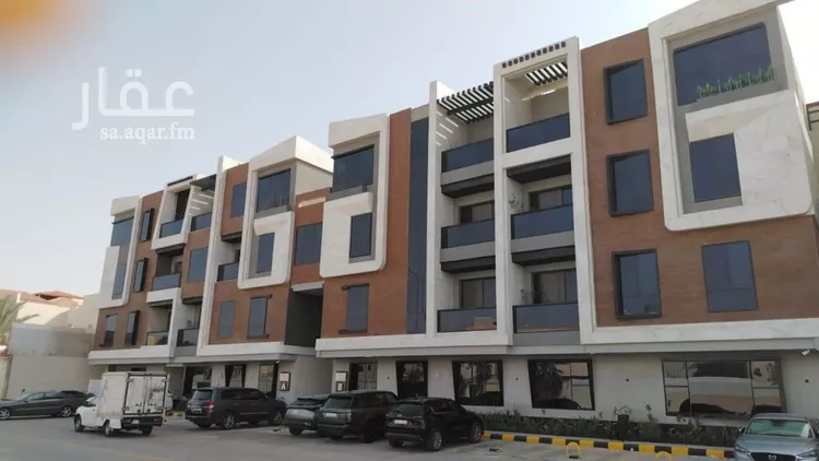 Apartment for Rent in Riyadh Al Khuzamy
