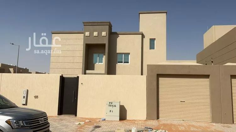Villa for Rent in Riyadh King Khalid International Airport