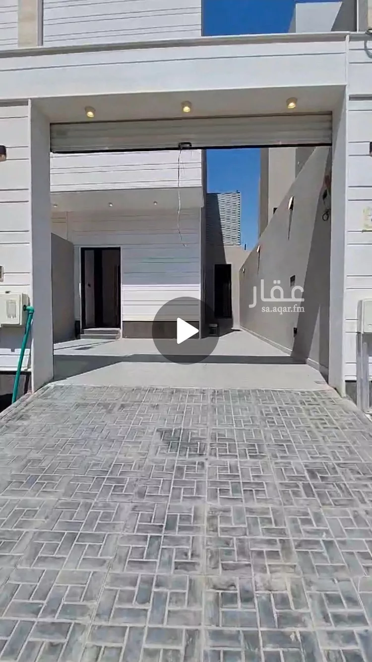Floor for Rent in Riyadh As Saadah