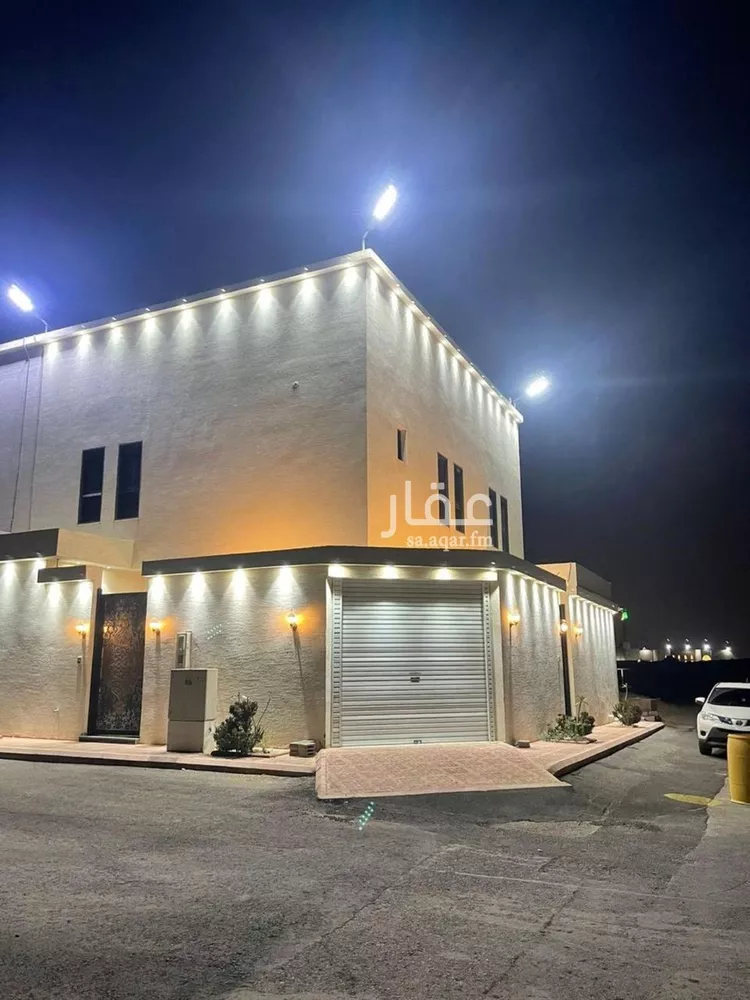 Villa for Rent in Riyadh Dahiat Namar