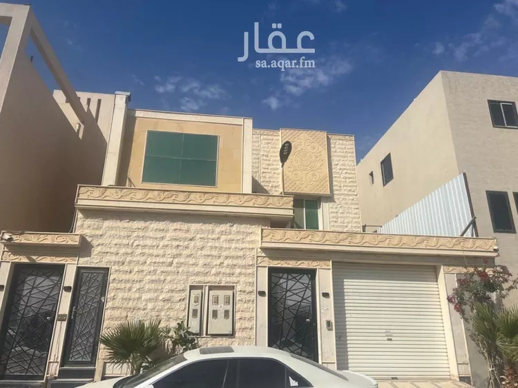 شقة للإيجار في شارع إبراهيم بن عيسى, حي النرجس, مدينة الرياض, منطقة الرياض