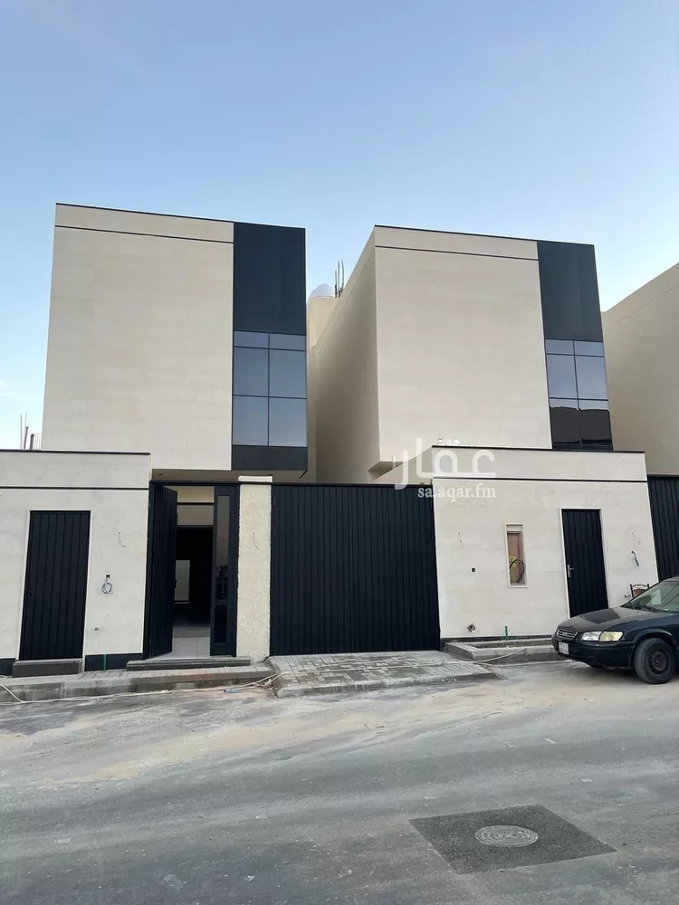 فيلا للبيع في شارع عبدالرحمن بخش, حي النرجس, مدينة الرياض, منطقة الرياض صورة 2