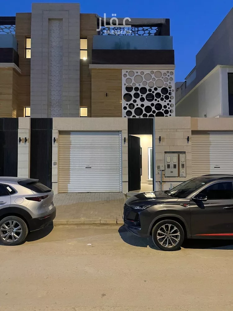 Floor for Rent in Riyadh An Narjis