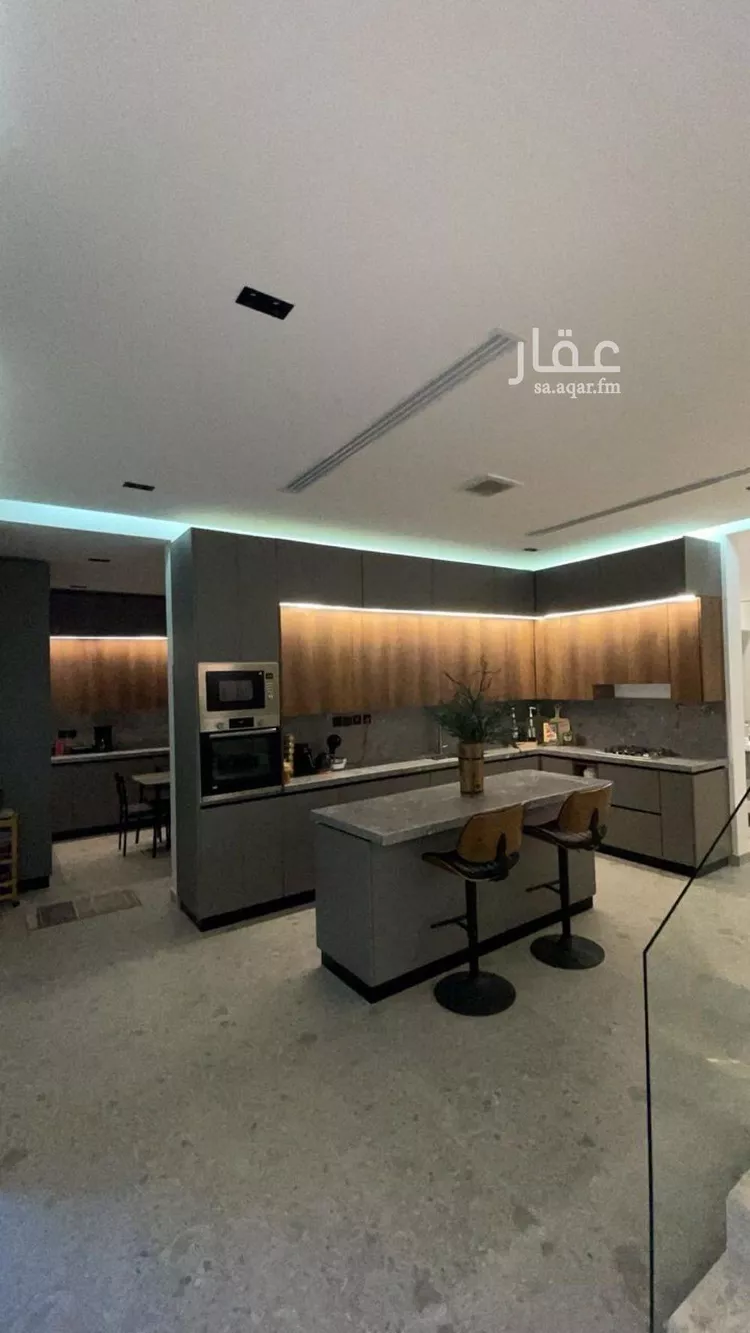 فيلا للبيع في شارع قرية الأشراف, حي النرجس, مدينة الرياض, منطقة الرياض صورة 4