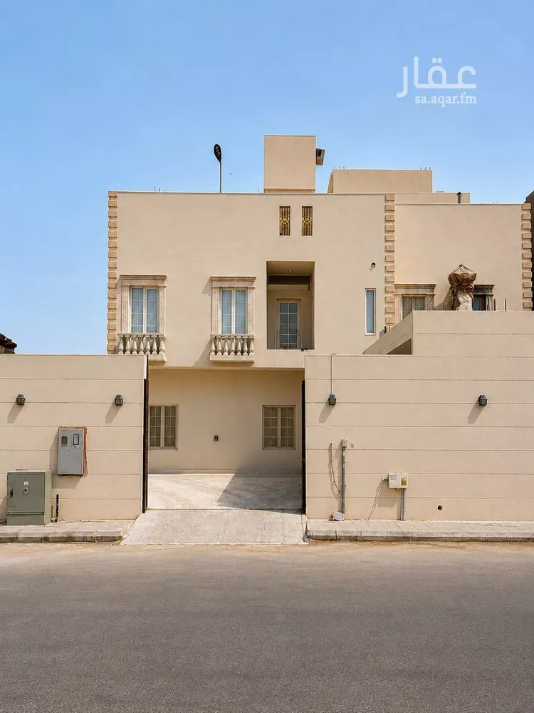 Villa for Sale in Riyadh Al Arid صورة 2