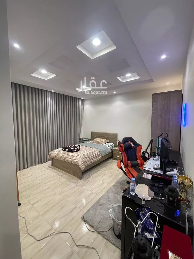 فيلا للبيع في شارع عبدالرحمن المقدسي, حي النرجس, مدينة الرياض, منطقة الرياض 12