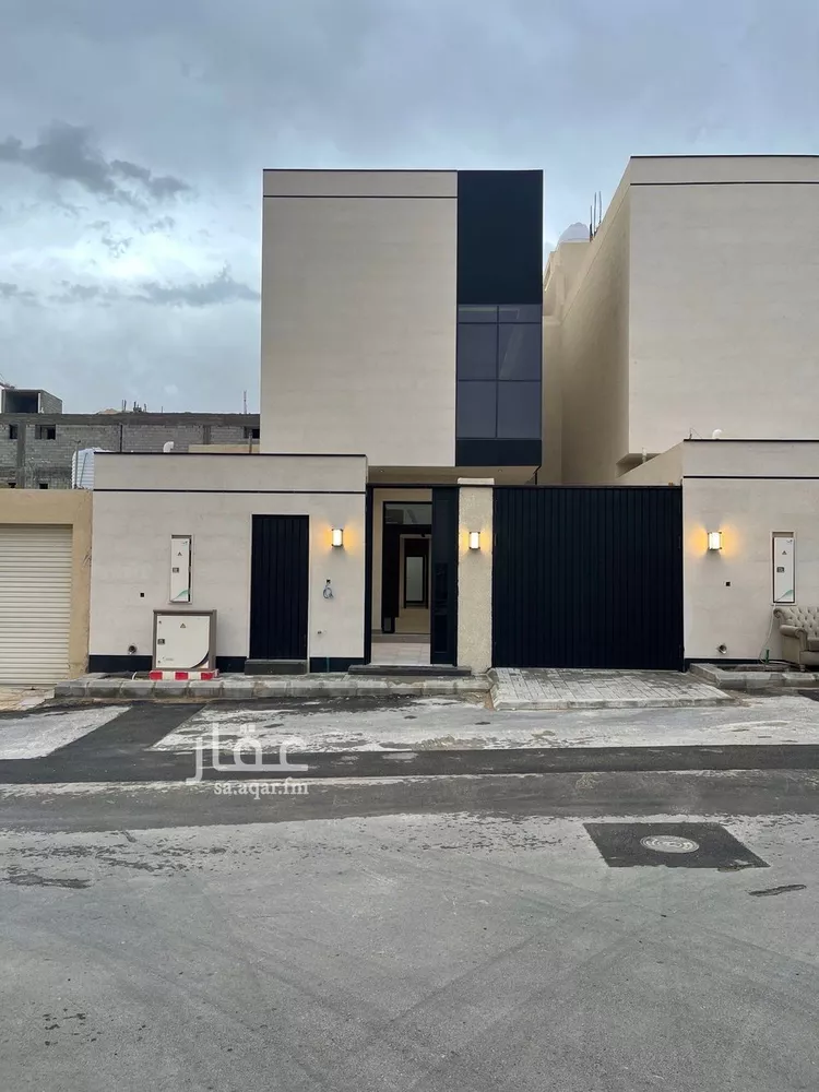 فيلا للبيع في شارع عامر السيد عثمان, حي النرجس, مدينة الرياض, منطقة الرياض صورة 2