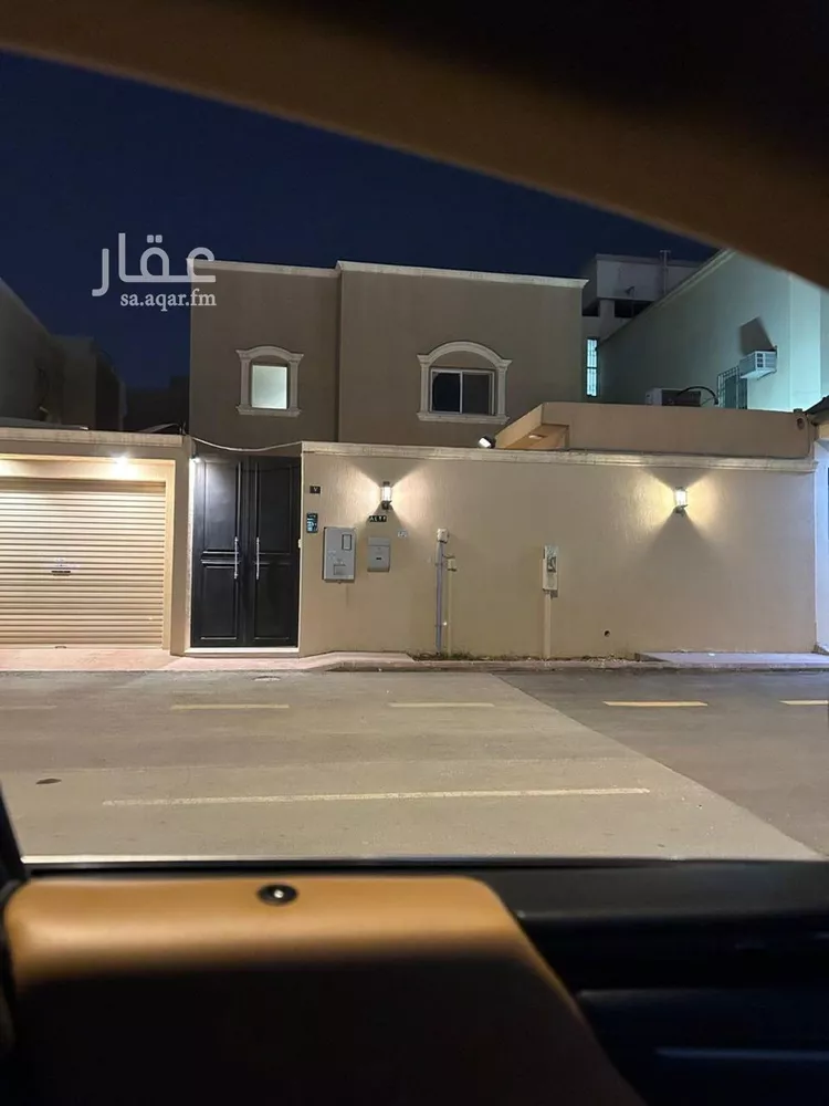 Villa for Sale in Riyadh Al Aqiq