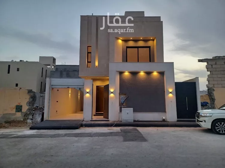 فيلا للبيع في شارع أحمد بن عبدالله البلخي, حي العارض, مدينة الرياض, منطقة الرياض