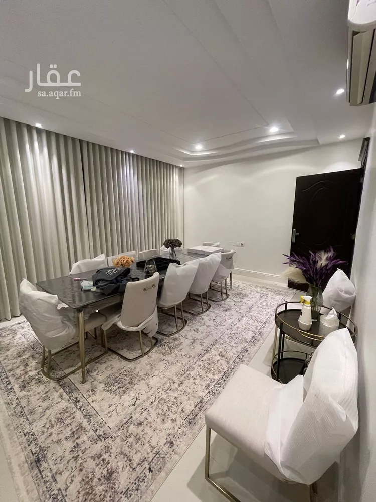 فيلا للبيع في شارع عبدالرحمن المقدسي, حي النرجس, مدينة الرياض, منطقة الرياض صورة 5