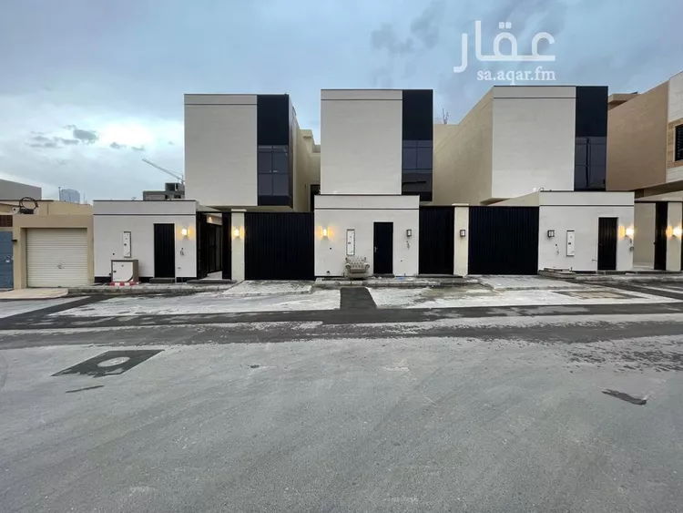 Villa for Sale in Riyadh An Narjis