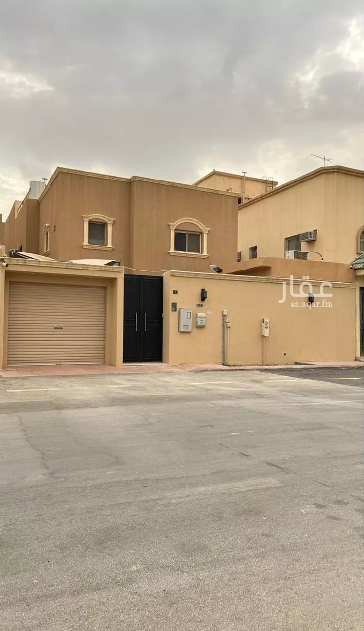 فيلا للبيع في شارع الساره, حي العقيق, مدينة الرياض, منطقة الرياض صورة 2