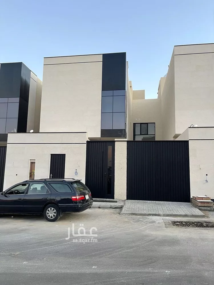 فيلا للبيع في شارع عبدالرحمن بخش, حي النرجس, مدينة الرياض, منطقة الرياض صورة 5