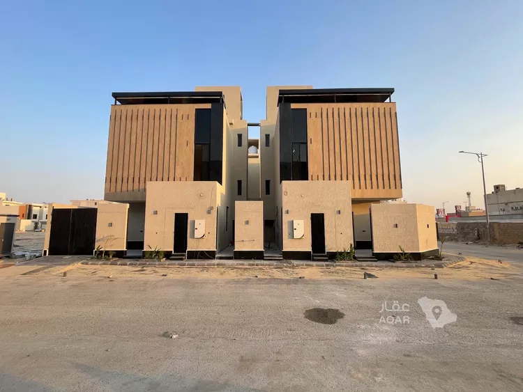 فيلا للبيع في شارع عبدالحق البكري, حي العارض, مدينة الرياض, منطقة الرياض