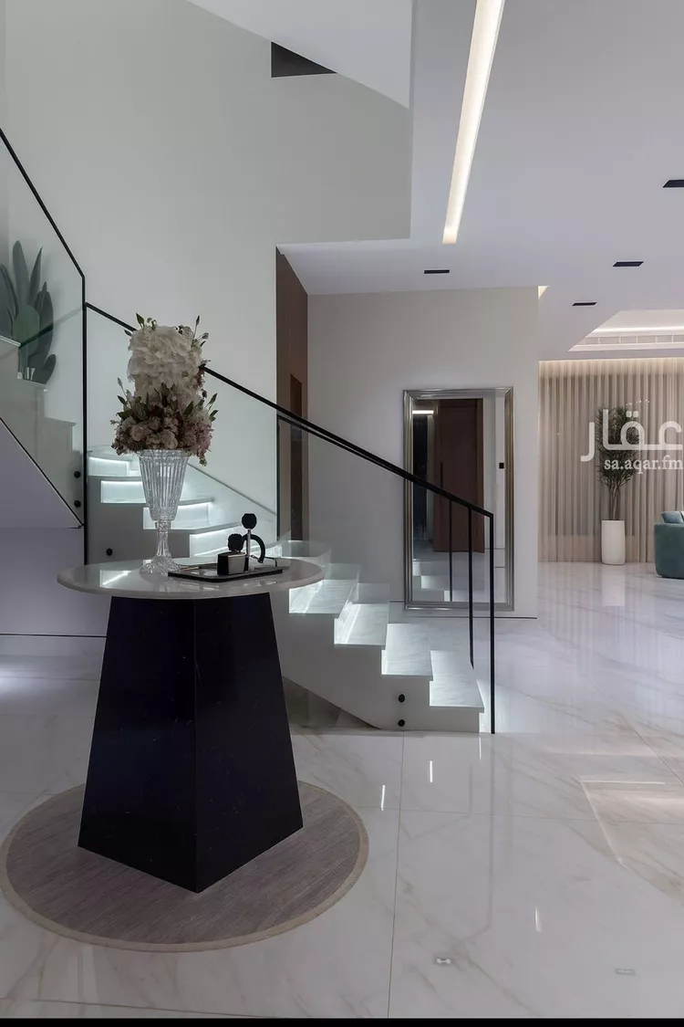 فيلا للبيع في شارع رقم 346, حي الملقا, مدينة الرياض, منطقة الرياض صورة 3