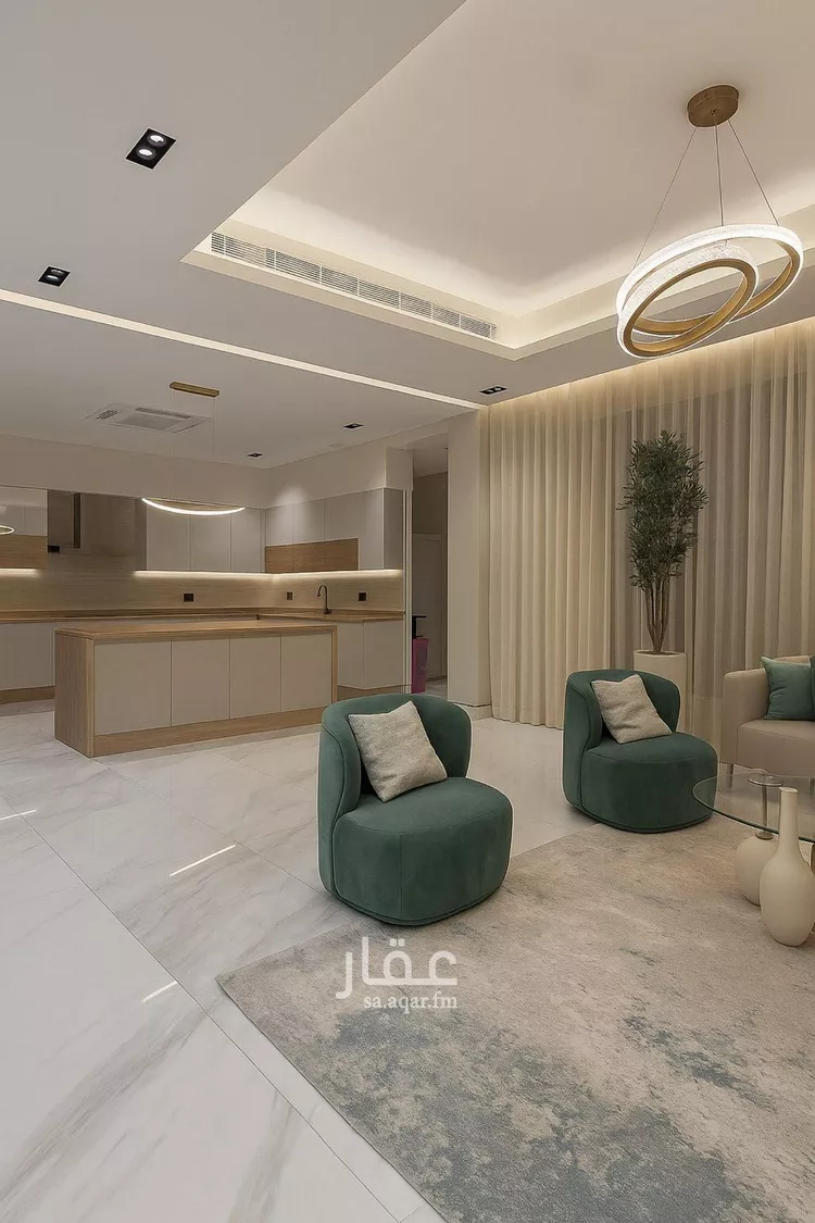 فيلا للبيع في شارع رقم 346, حي الملقا, مدينة الرياض, منطقة الرياض صورة 4