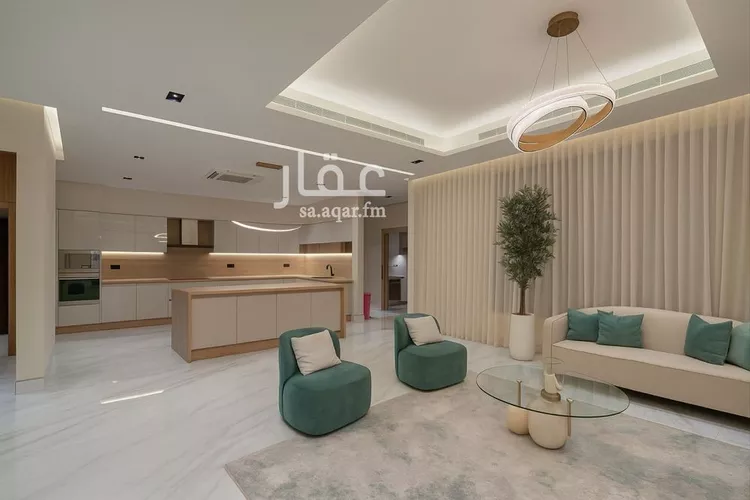 فيلا للبيع في شارع رقم 346, حي الملقا, مدينة الرياض, منطقة الرياض صورة 5