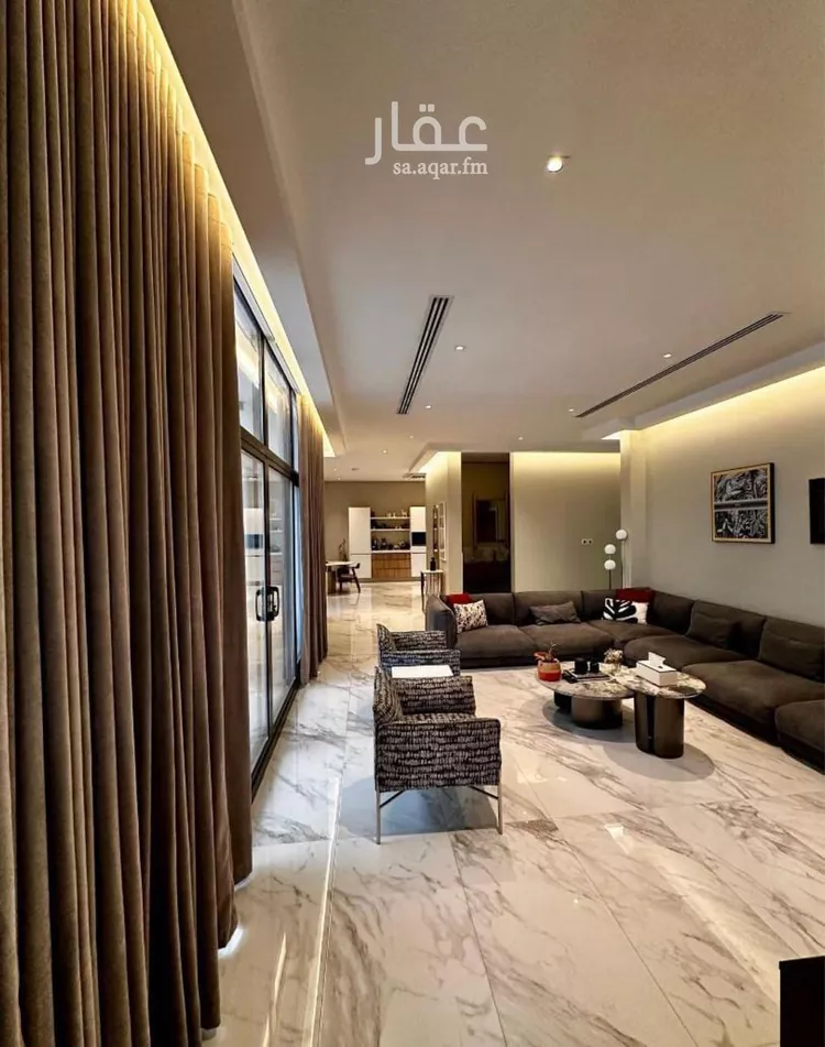 Villa for Sale in Riyadh An Narjis صورة 4
