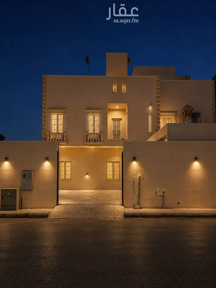 Villa for Sale in Riyadh Al Arid