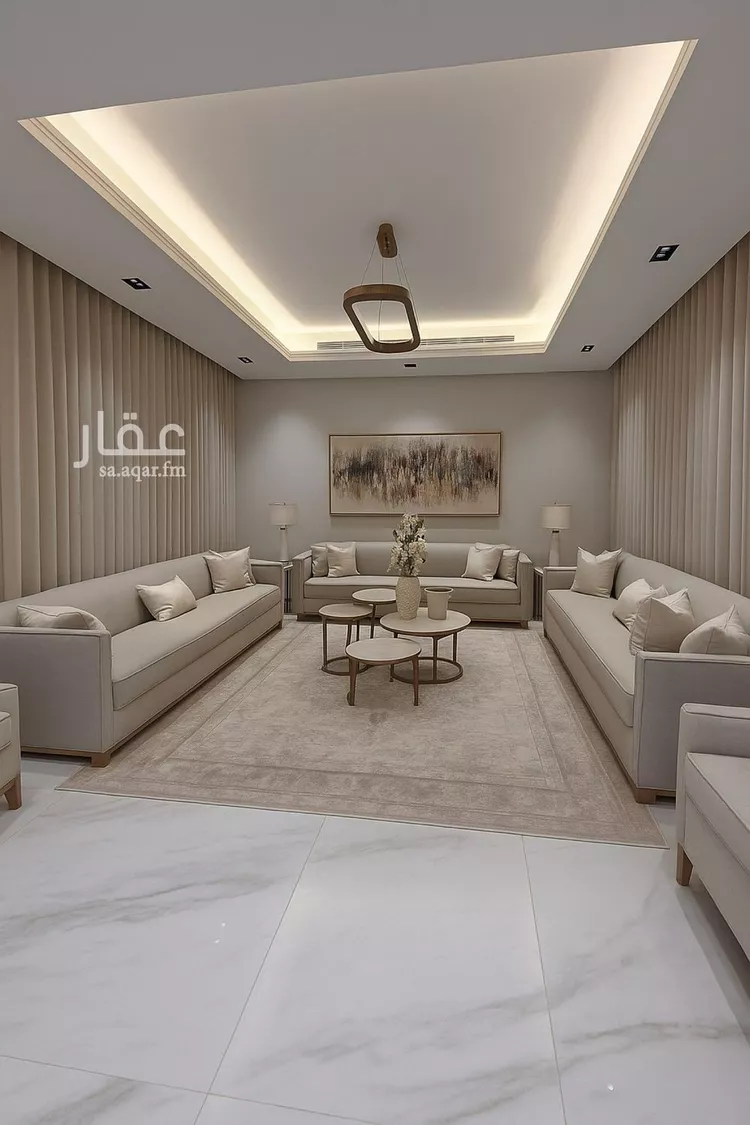 فيلا للبيع في شارع رقم 346, حي الملقا, مدينة الرياض, منطقة الرياض صورة 2