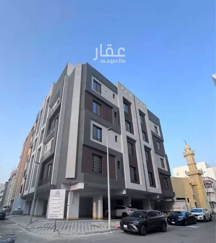 شقة للبيع في شارع احمد زين, حي الروضة, مدينة جدة, منطقة مكة المكرمة 12