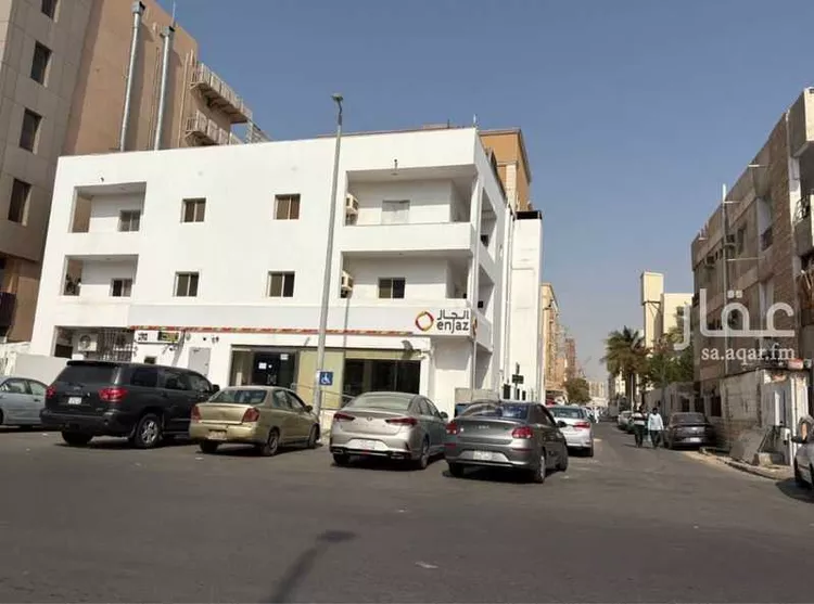 Building for Sale in Jeddah Mishrifah