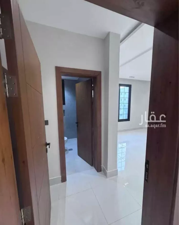 شقة للبيع في شارع احمد زين, حي الروضة, مدينة جدة, منطقة مكة المكرمة صورة 3